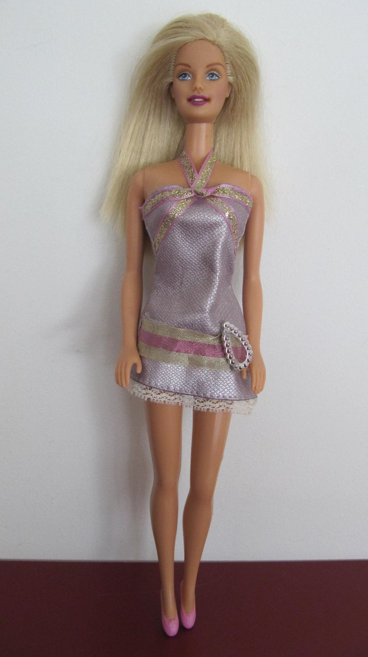 Puppen: Barbie Puppen, Vintage, bespielt – Gebraucht aus Brunnen von Kiwiland1 7