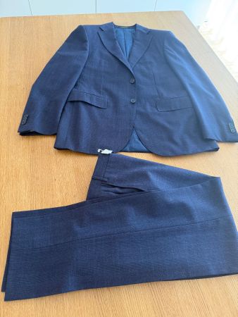 CORNELIANI Anzug in Gr. 50 ab 1 Fr!