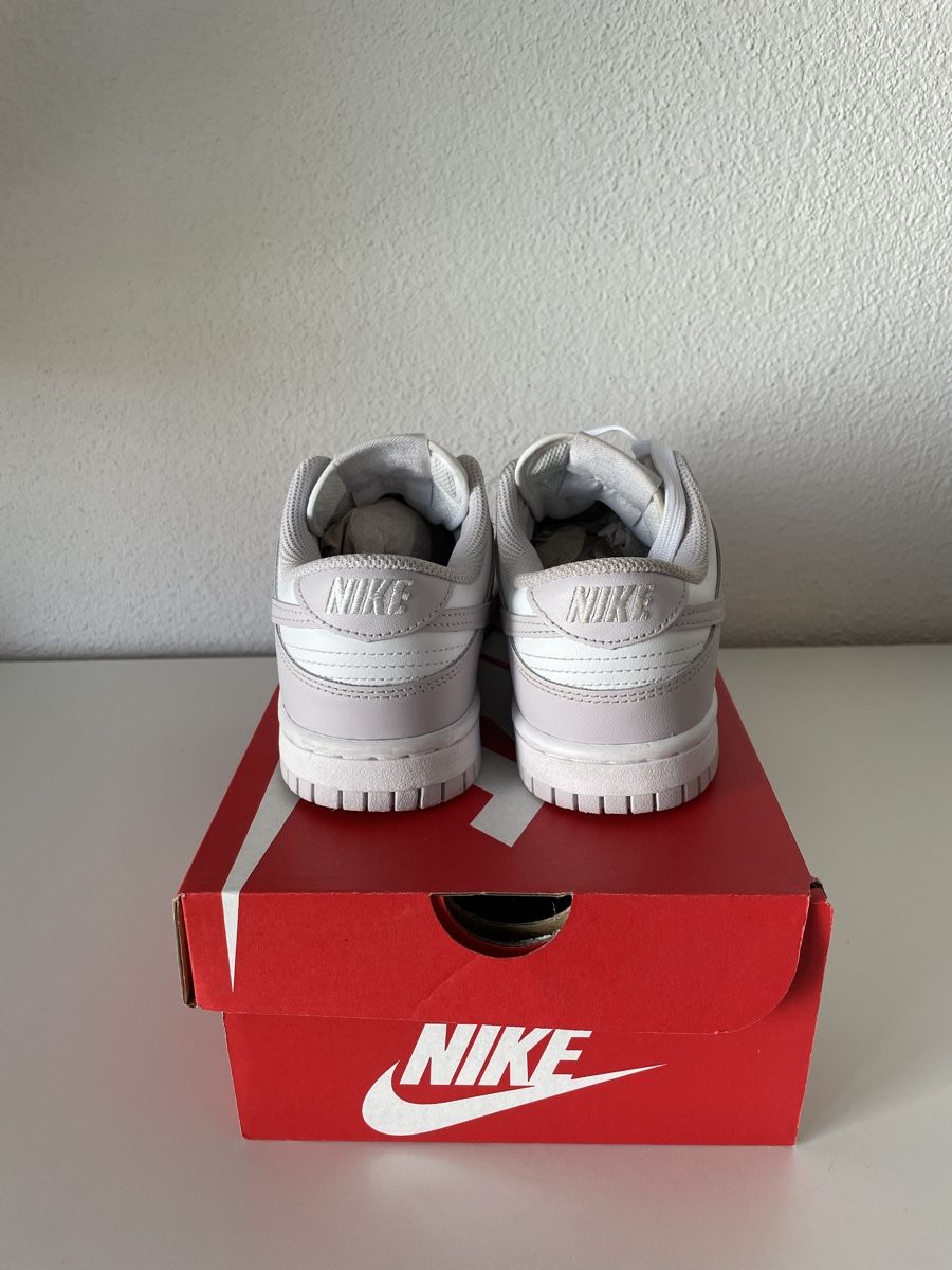 Nike Herrenschuhe: Nike dunk low white/venice – Neu (gemäss Beschreibung) aus Lengnau AG von AJ2001 3