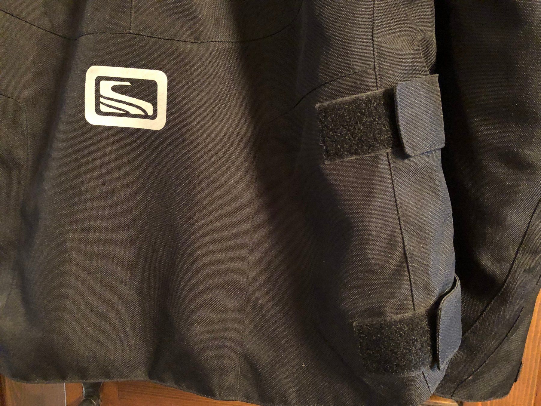 Scott Giacche: Töffjacke – Usato da Igis venduto da elch04 3
