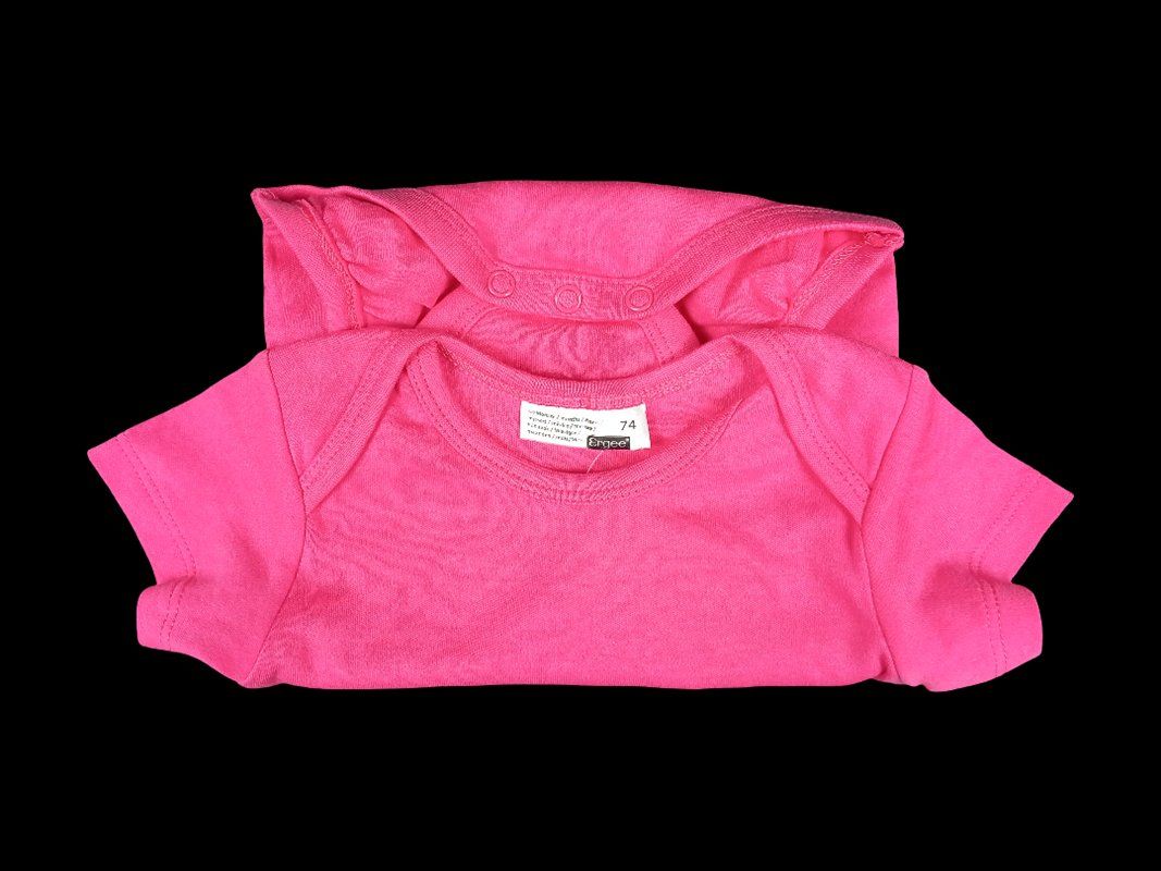 Biancheria intima: ERGEE Babybody, Grösse 74 – Nuovo (secondo la descrizione) da Hünenberg venduto da Restwert_Zug 3