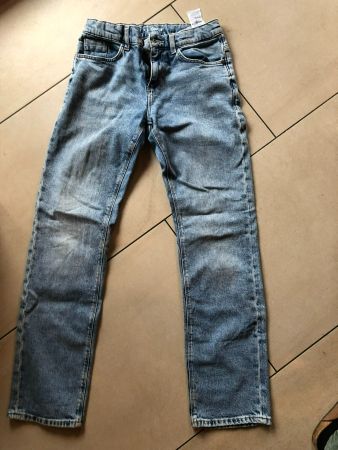 Jeans von s.Oliver Grösse 164