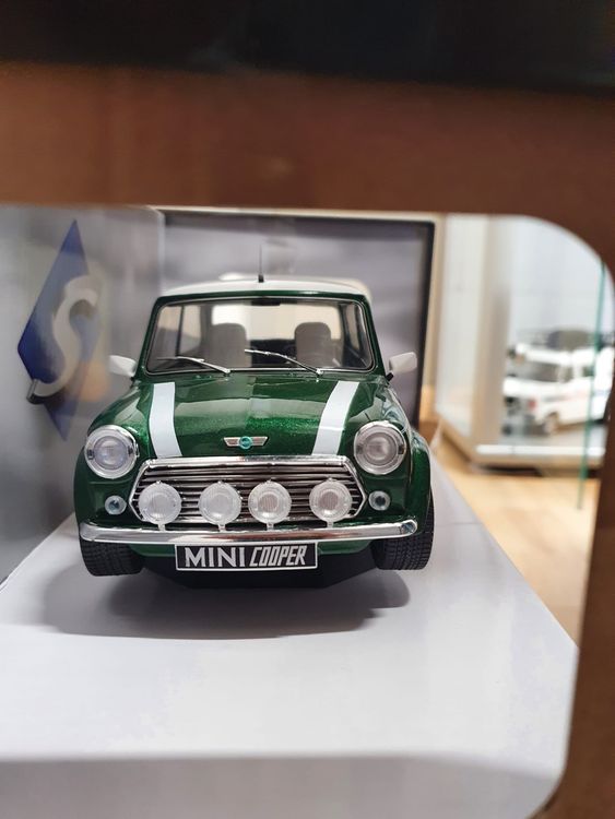 Mini Cooper | Kaufen auf Ricardo