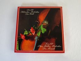 Klassische Musik Langschallplatten (8-teilig)