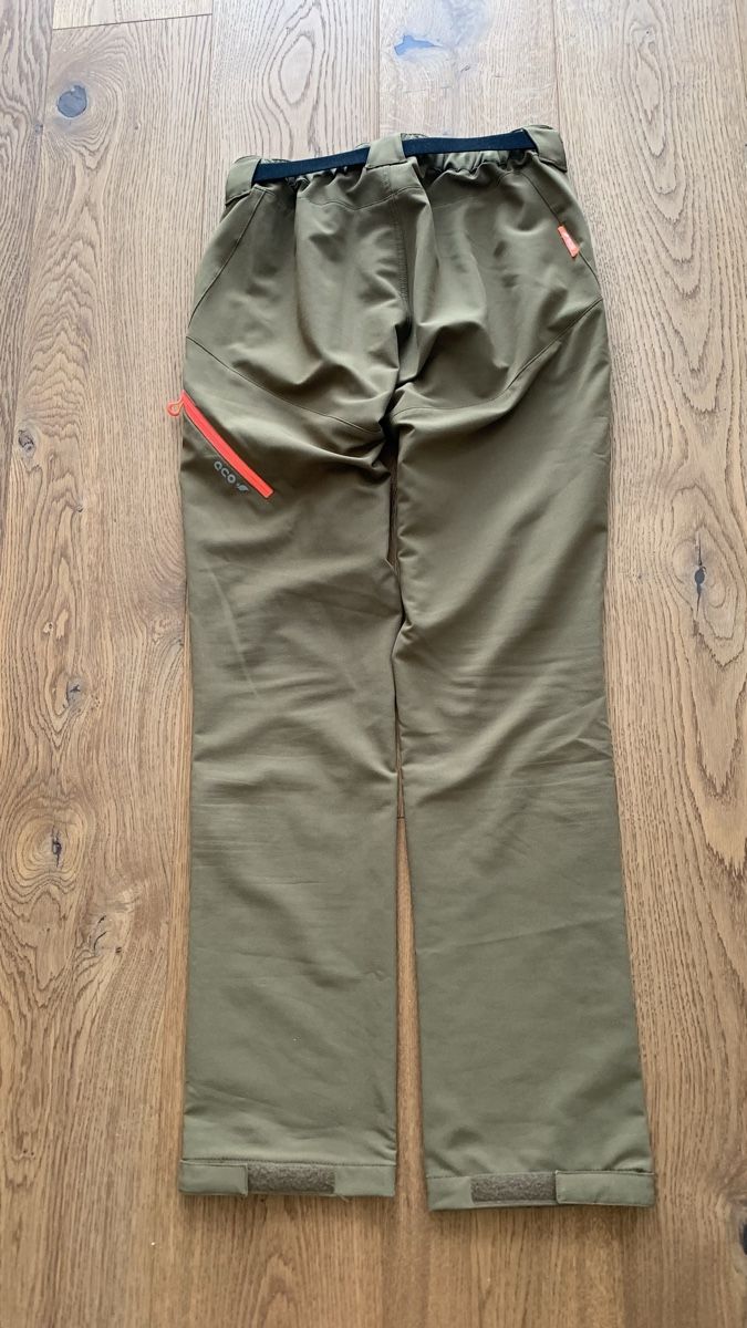 2117 Pantaloni: Wanderhose 2117  – Usato da Ried-Brig venduto da Feuerhut 1