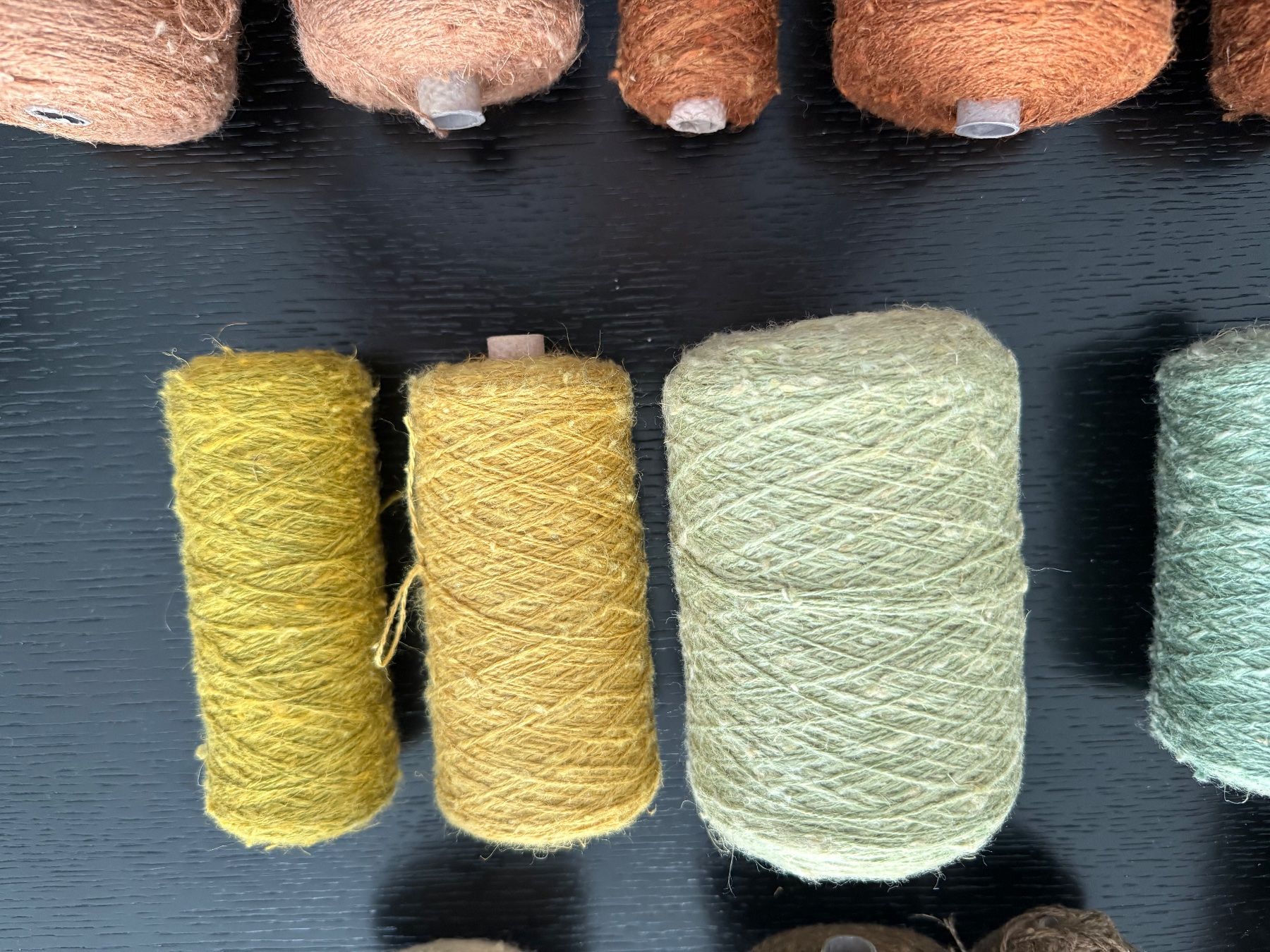 Telai per tessitura: Webstuhl / Handarbeit Setalin – Nuovo (secondo la descrizione) da Bern venduto da Khadi61 4