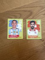 Panini FIFA Club World Cup – Farbabweichung / Druckvariante