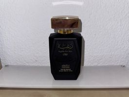 5 ml Lattafa Raghba for Man