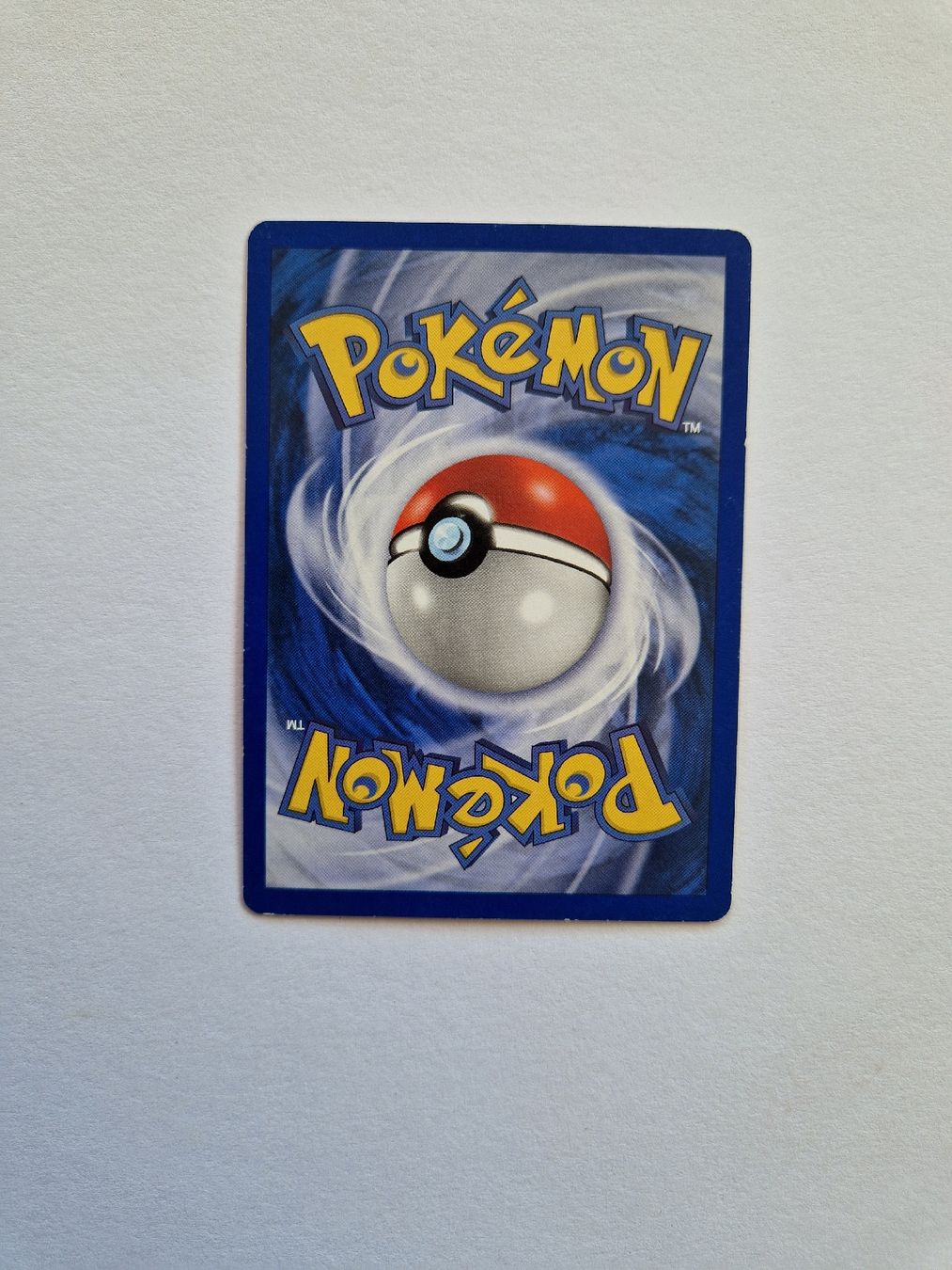 Pokémon Cartes à collectionner: Carvanha  - Deoxys - IT - Ab 1 – D'occasion à Romont FR par raj_sjv9 1