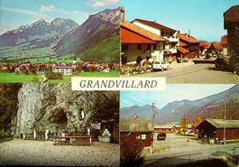 GRANDVILLARD