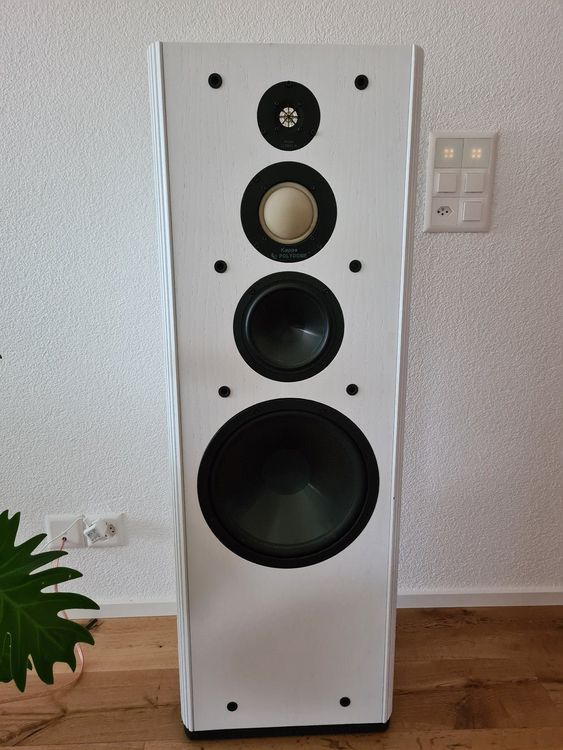 Lautsprecher Infinity (Gebraucht) in Hellikon für CHF 451 – mit ...