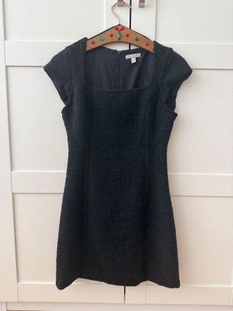 Abito nero H&M taglia EUR 36