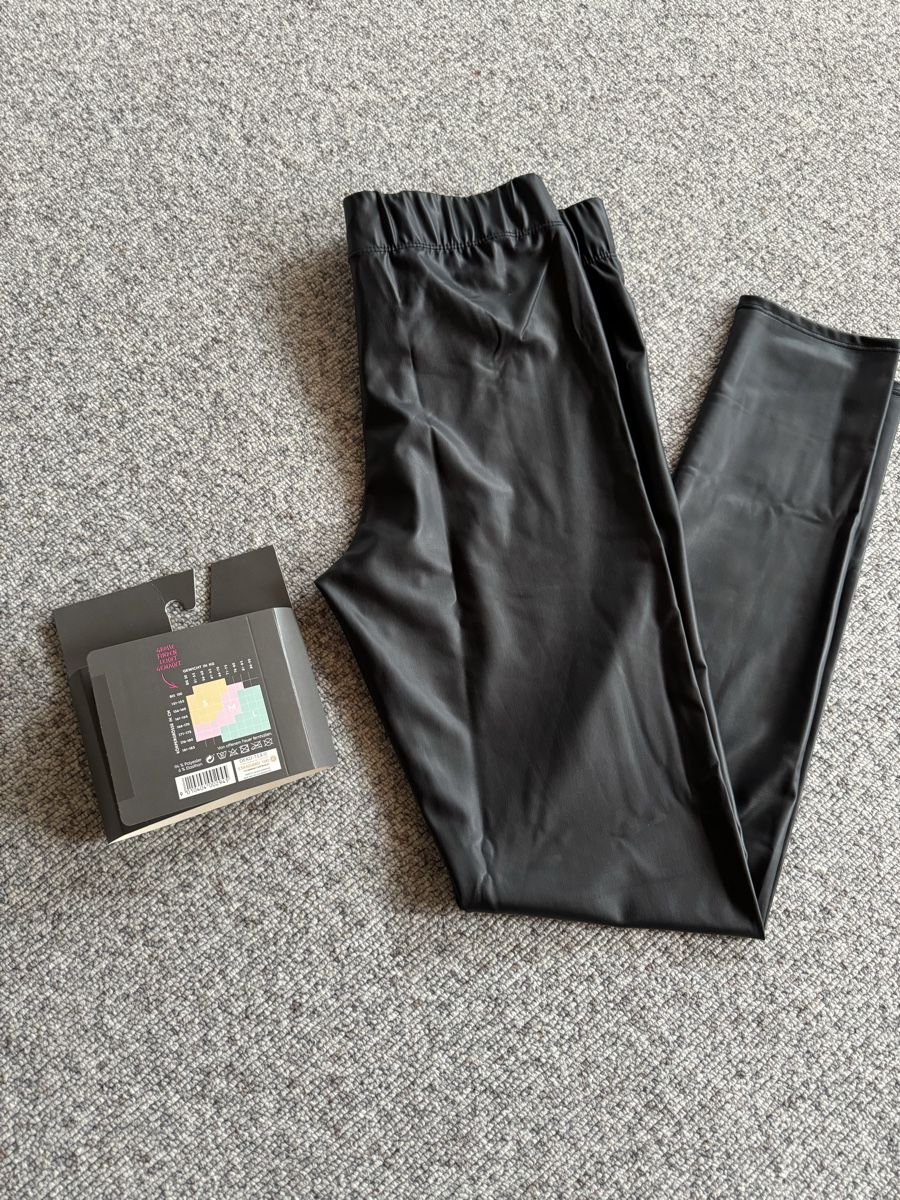 Leggings: Leggins – Neu und originalverpackt aus Appenzell von Sonnschein_ 3