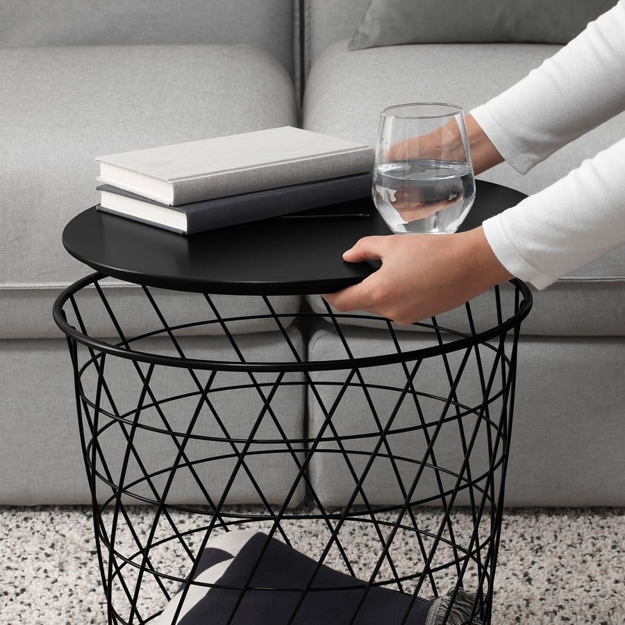 Tische: IKEA KIVSTBRO  – Gebraucht aus Uster von jap_k7fq 3