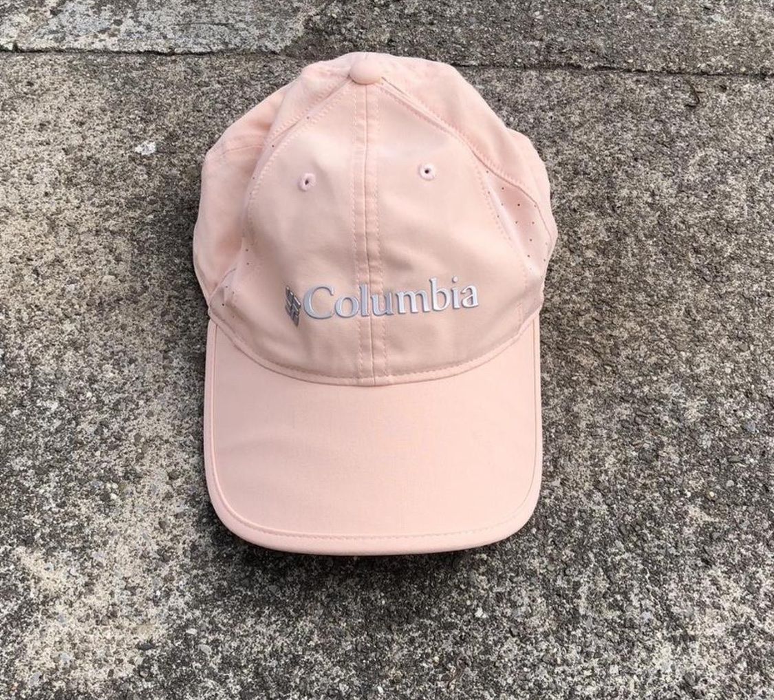 Columbia Hüte, Mützen & Caps: Columbia Sportcap – Gebraucht aus Fribourg von ann_l9b7