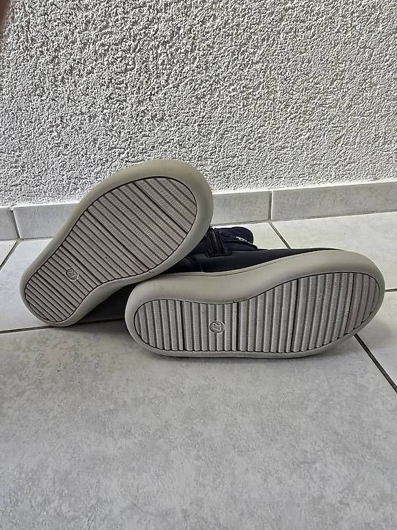 Chaussures filles: Stiefel – D'occasion à Zuchwil par Lea007 2