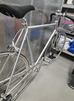 Siech Rennvelo 8speed race