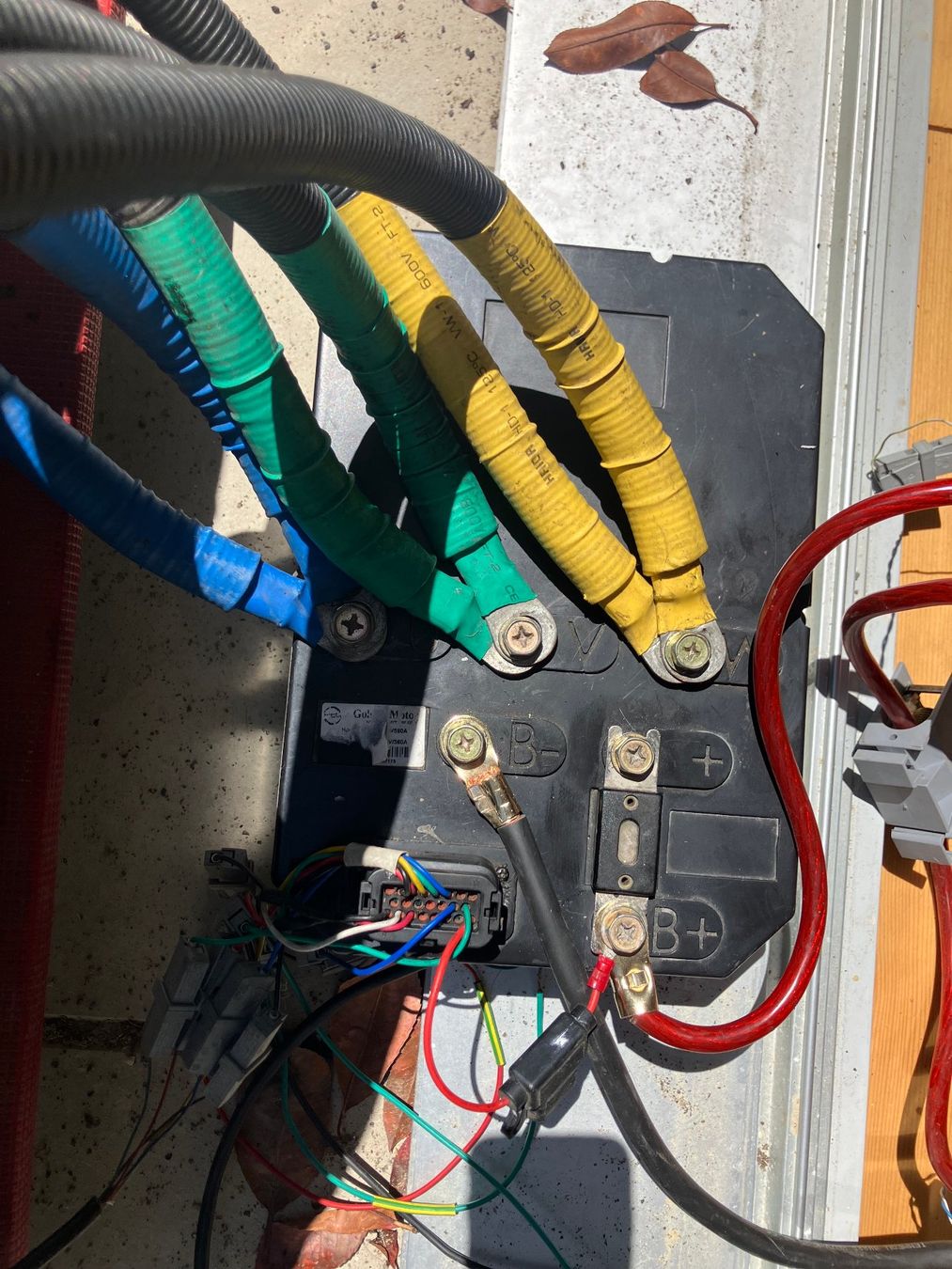 Veicoli elettrici: Elektromobil – Usato da Luzern venduto da sunny48 3