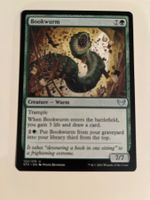 1 x Bookwurm - Magic: The Gathering - MtG