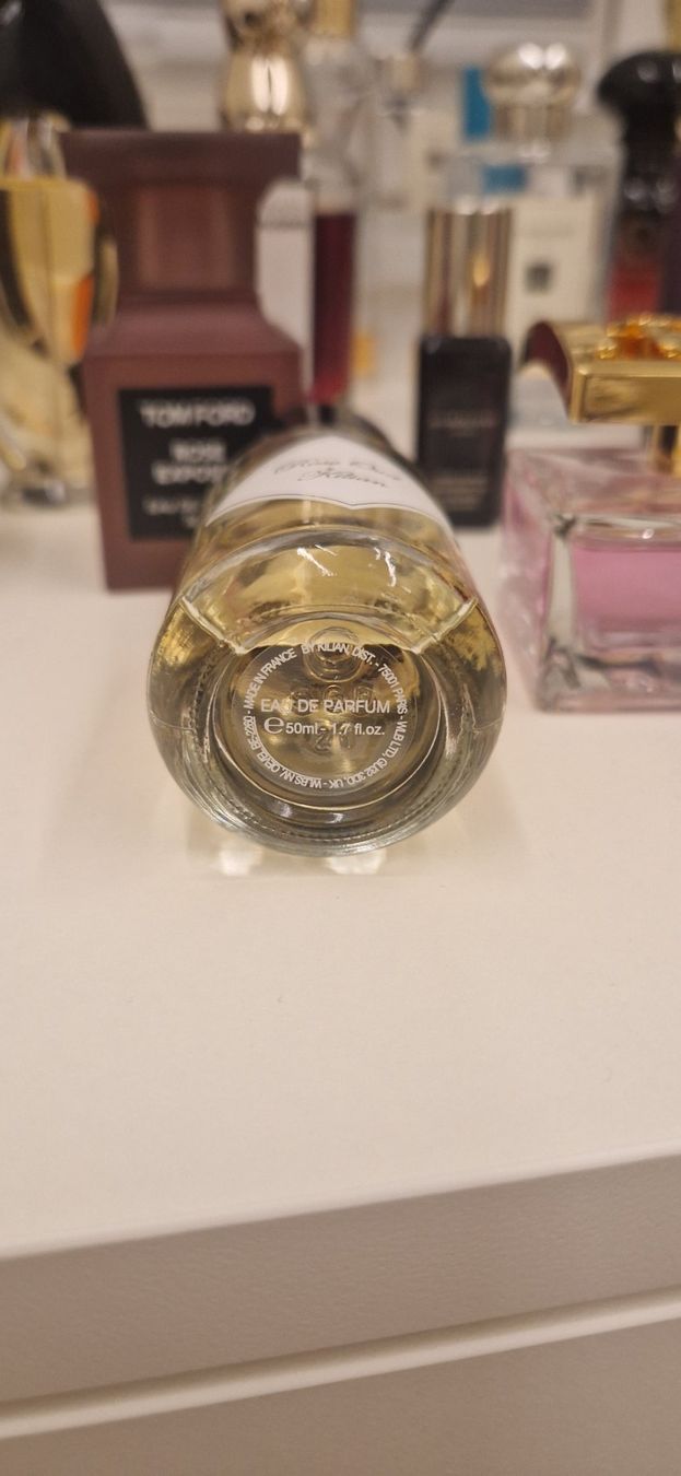 Kilian Parfum & Eau de Toilette: Kilian Rose Oud Nachfüllung – Gebraucht aus Siebnen von dan_z5qg 1