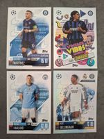 Match Attax - Champions League 2024/2025