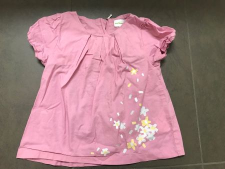 Vertbaudet Bluse/Shirt kurzarm 3 Jahr