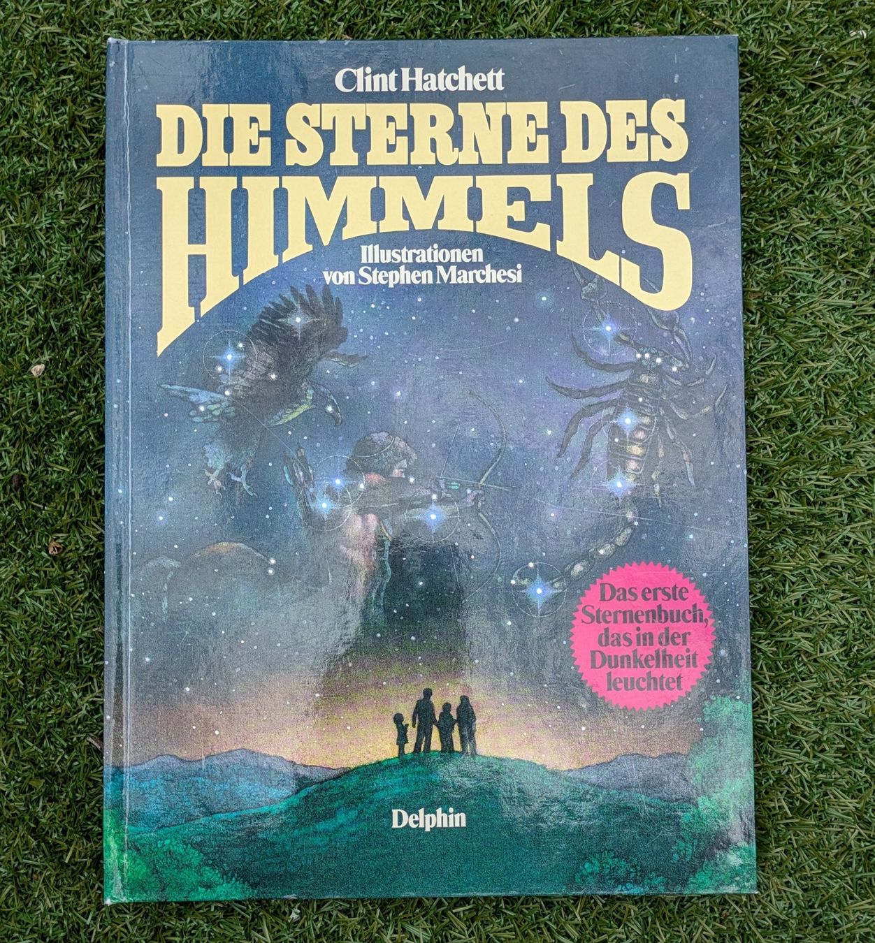 Livres: Die Sterne des Himmels – D'occasion à Zürich par null8
