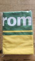 Schnäppchen Limited Aromat Badetuch Neu ungeöffnet !