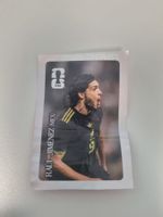 WM 2026 Cola Panini Sticker Jimenez