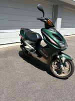 yamaha Aerox