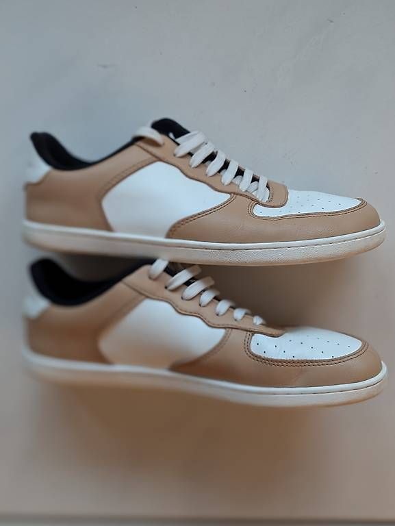 Scarpe da uomo: Barfussschuhe 42 Marke Feelgrounds – Usato da Hergiswil NW venduto da Bastaag 2
