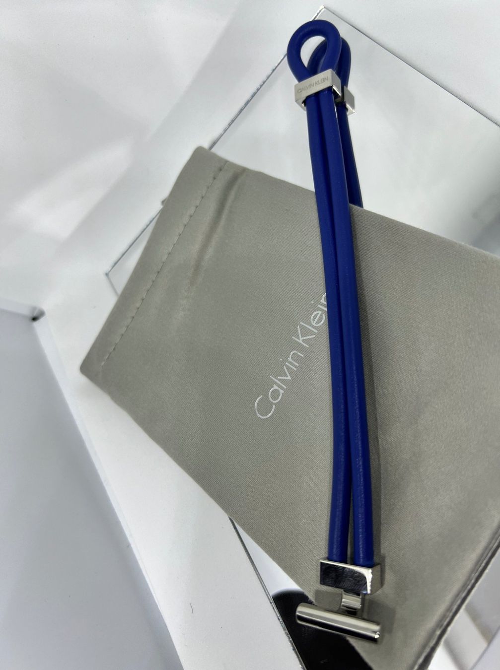 Calvin Klein Bracciali & Braccialetti: Calvin Klein Armband – Nuovo (secondo la descrizione) da Biberist venduto da ShopSoltan