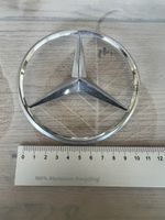 Mercedes Benz Stern Emblem aus Metall 
