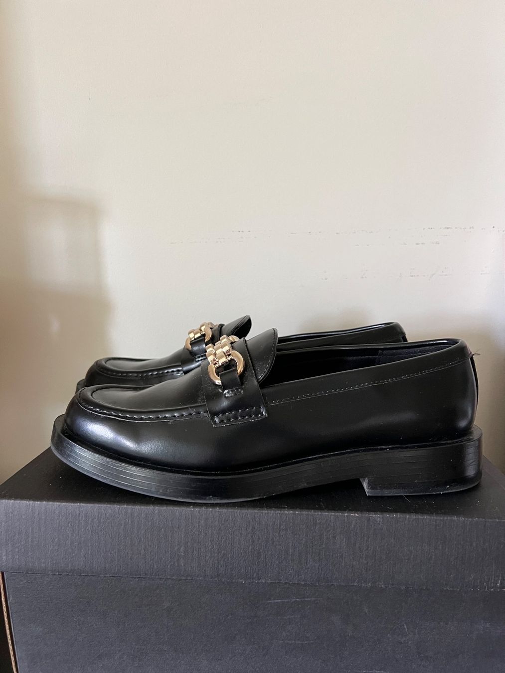 H&M Scarpe da donna: H&M Slipper  Damen – Usato da Meikirch venduto da sve_6cbb 2