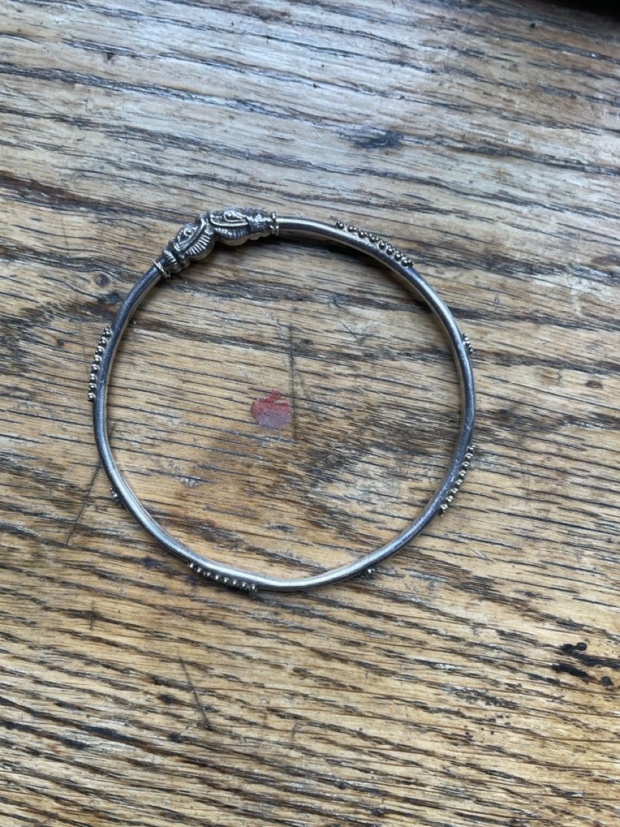 Armbänder & -reifen: Armreif – Gebraucht aus Bern von VincentCassel 1