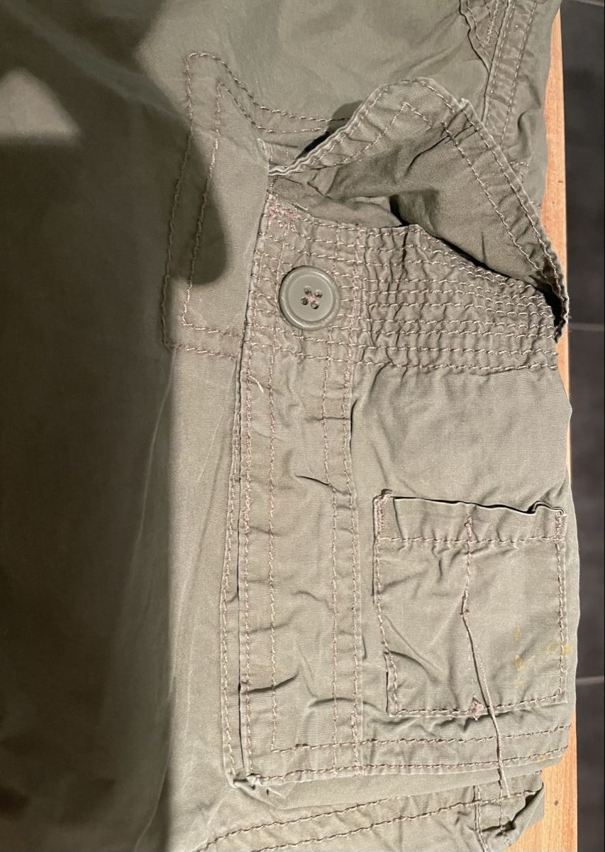 Pantaloni: Hose kurz/Shorts – Usato da Büren an der Aare venduto da mii_57vx 1
