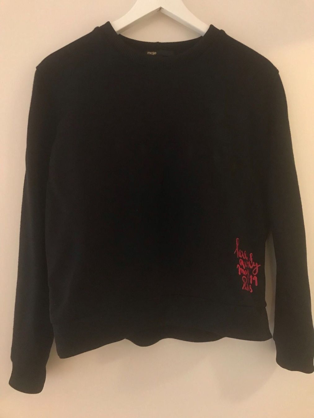 Maje Maglioni & Felpe: Maje Sweatshirt – Usato da Zürich venduto da jujusi 4