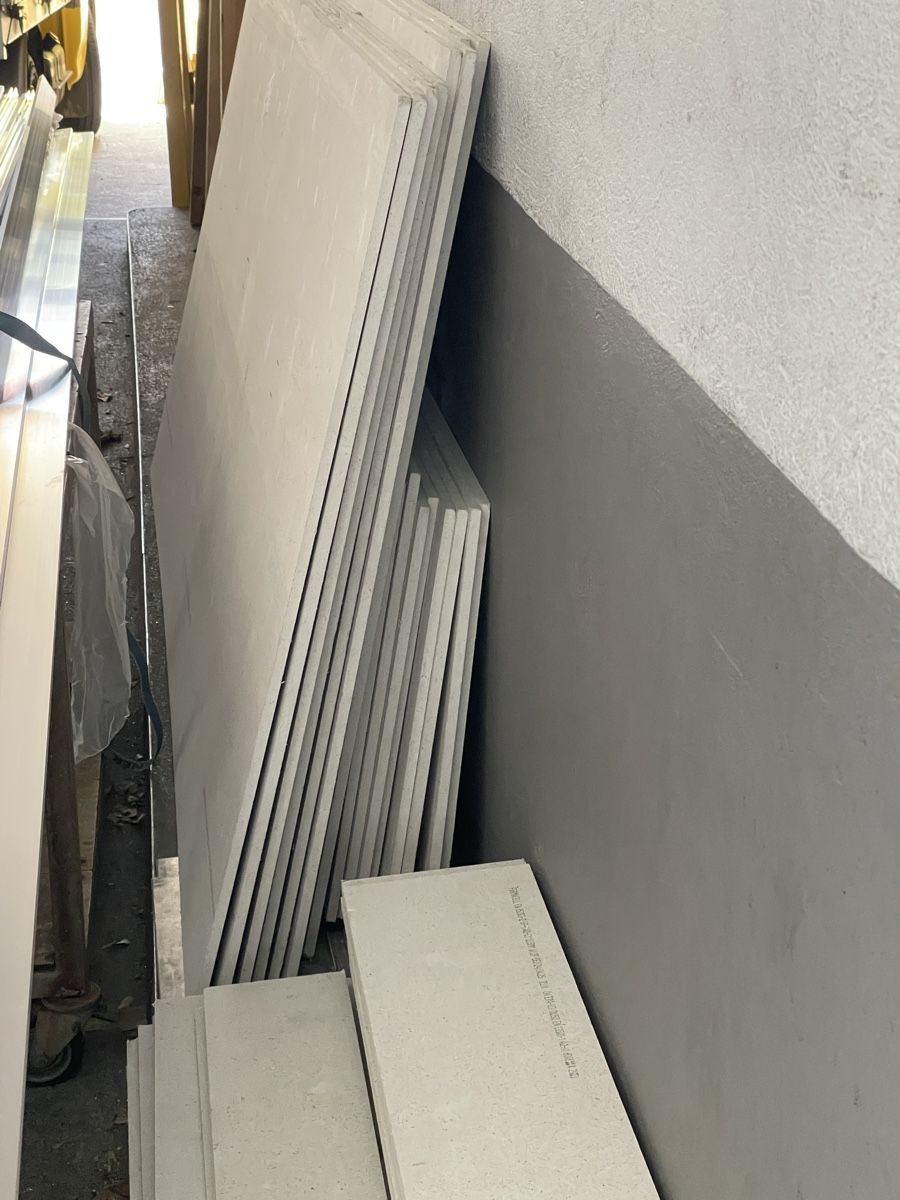 Fermacell Altri materiali per l'edilizia: Fermacell Platten in 12.5 mm  – Nuovo (secondo la descrizione) da Therwil venduto da Lucarodoni 2