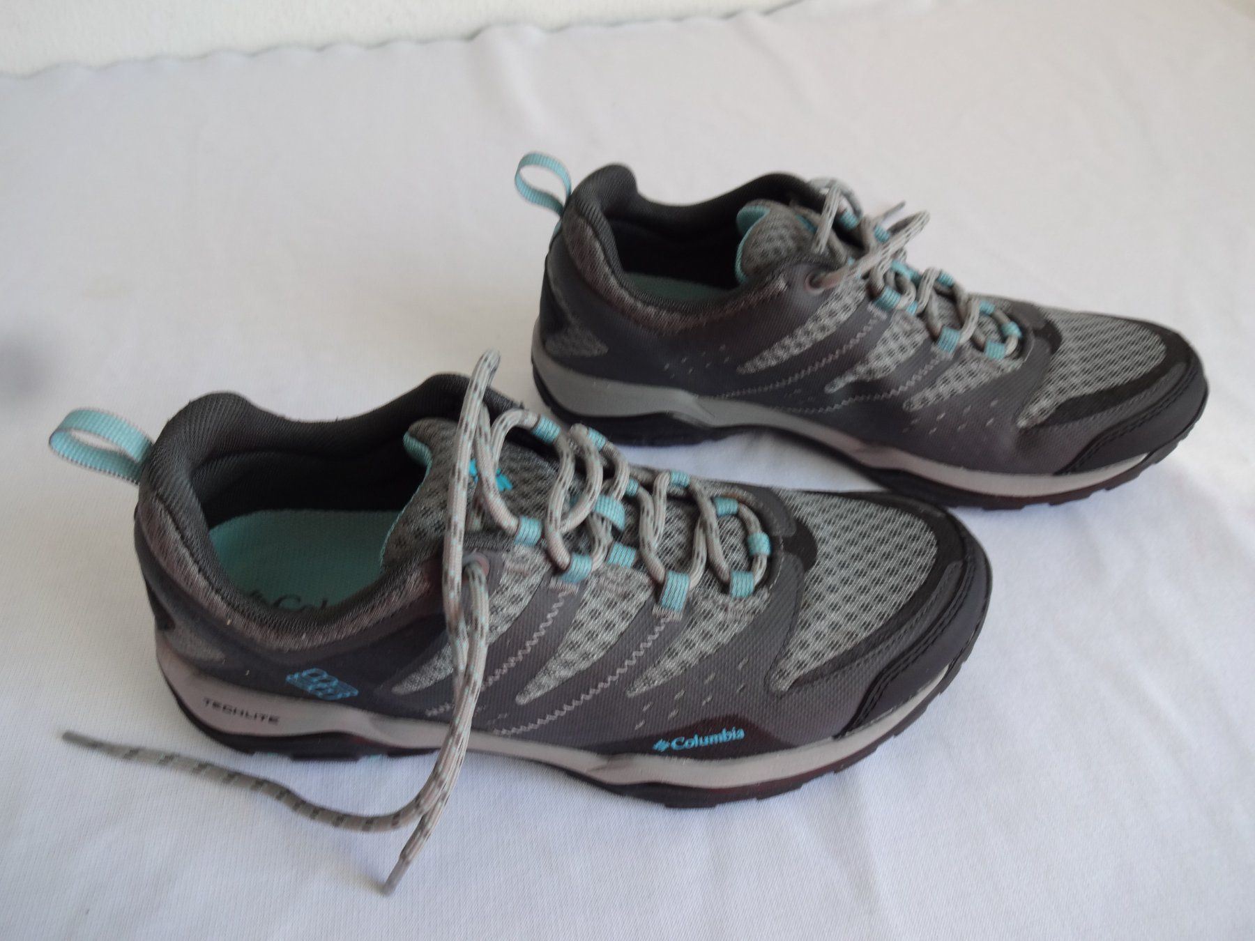Columbia Scarpe da donna: ** Columbia ** Schuhe Nr.39 / Neu – Usato da Frauenfeld venduto da Jahy