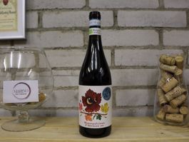 2022 Kripia Montepulciano d'Abruzzo