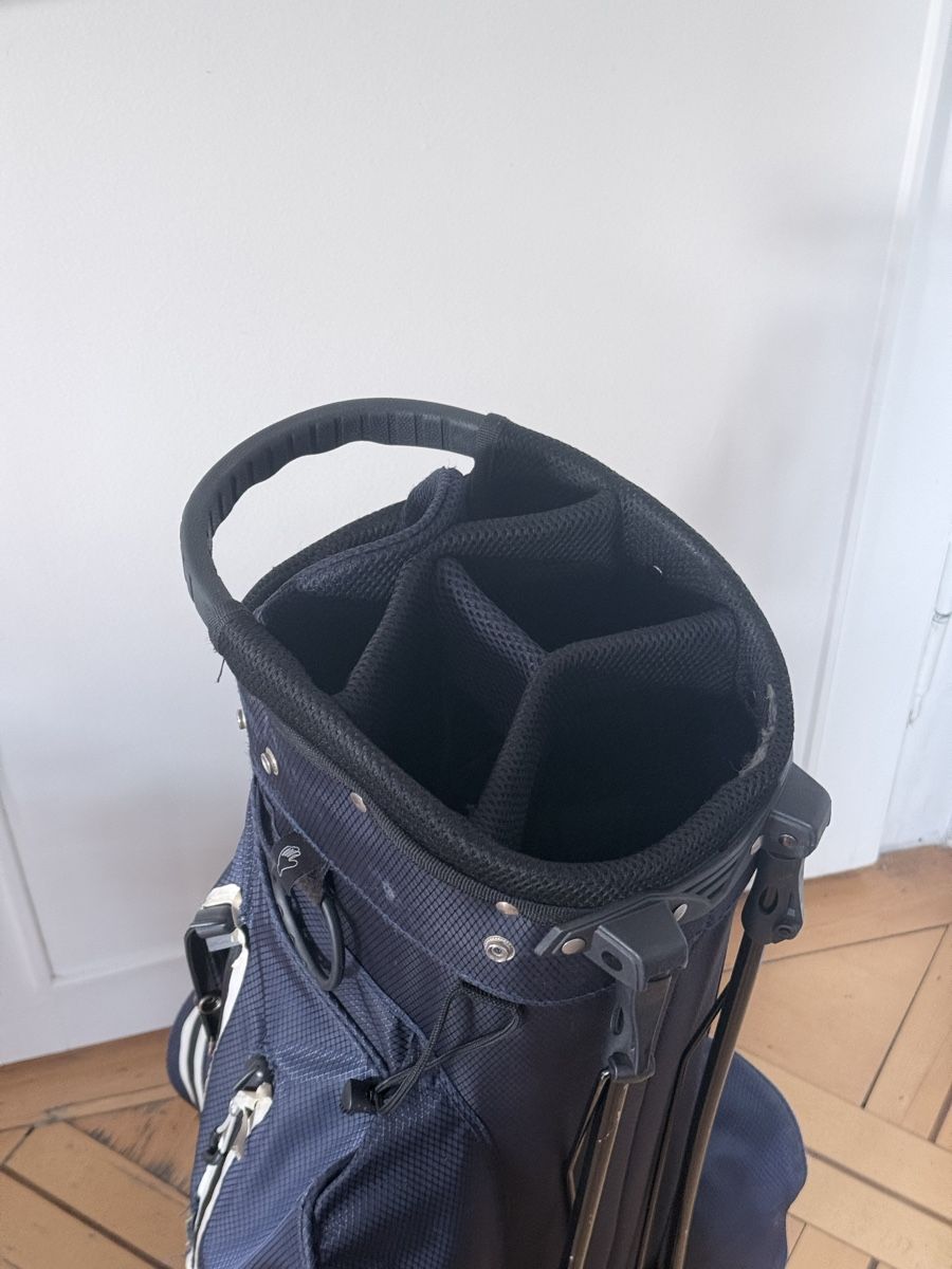 Borse: Birdie Open Standbag – Usato da Zürich venduto da m.y.r. 1