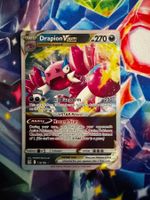 Pokemon Drapion Vstar EN 119 Lost Origin