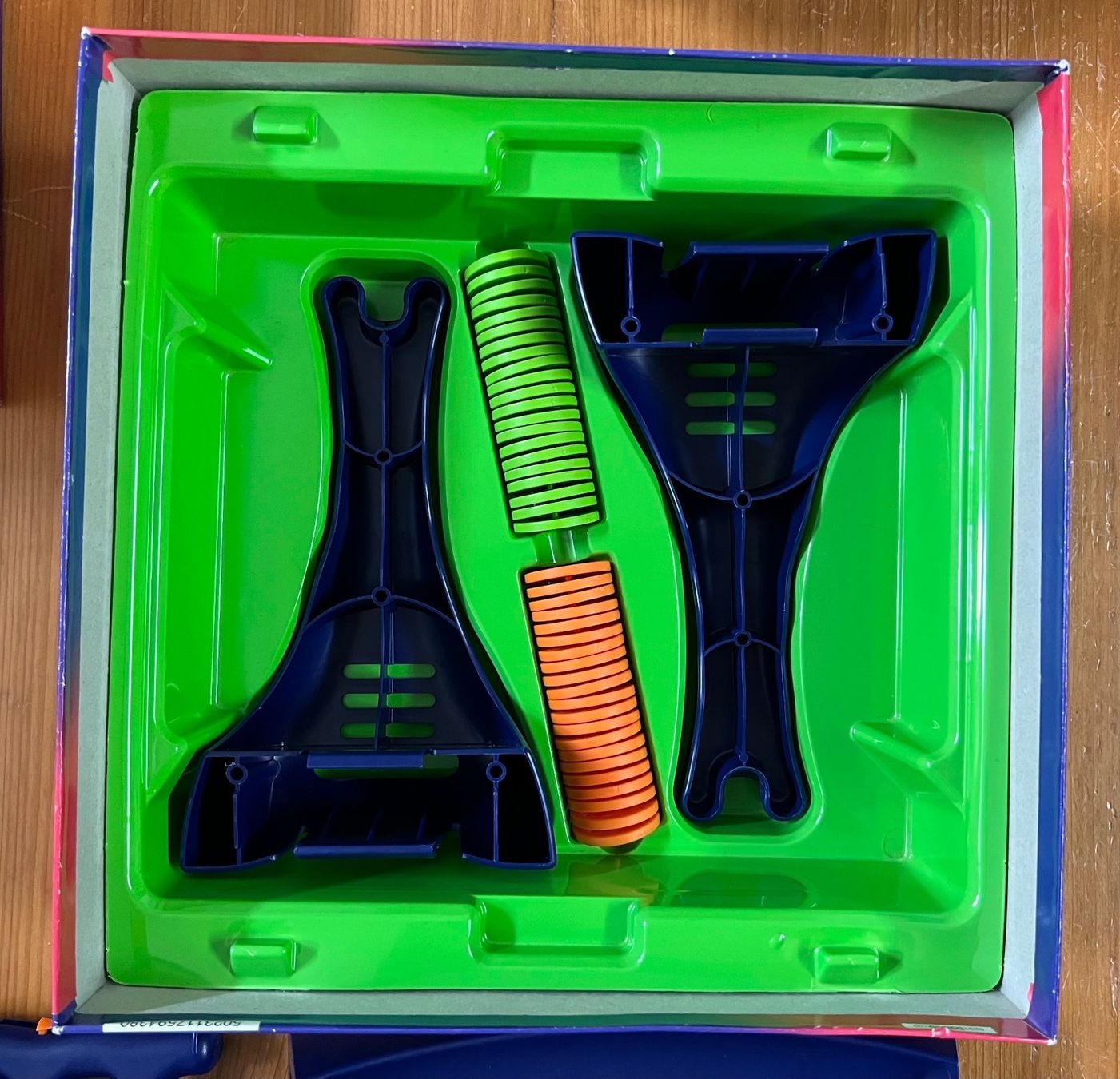 Giochi: Spiel: Vier gewinnt – Usato da Adliswil venduto da Myxin 1