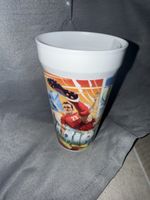 McDonald’s Fifa word cup becher  Shaqiri