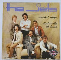 CH-Single: THE JETS - Wasted Days