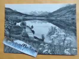 1961 Aegerisee