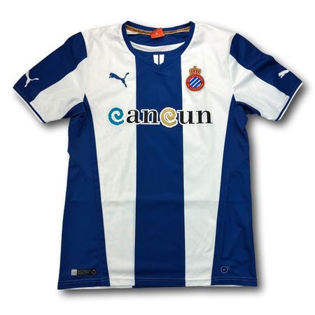 RCD Espanyol - 2013-14 - Heim - M