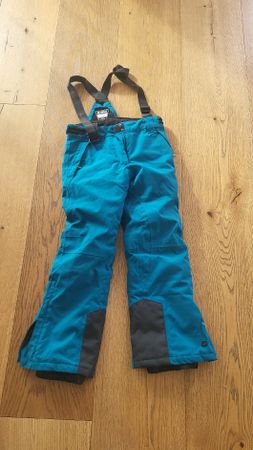 killtec skihosen 140