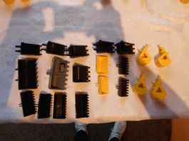 Lego Baggerschaufeln ( 767 )