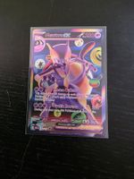 30th anniversary Pokemon mewtwo EX / EN ab 1Chf